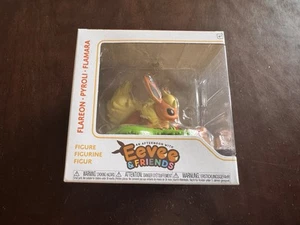 Funko An Afternoon with Eevee and Friends Flareon Pokemon Figur NEU - Bild 1 von 4