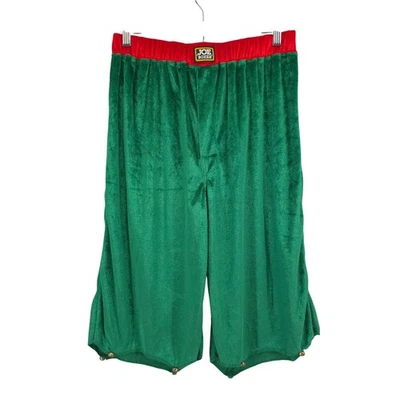 Pantalones Cortos Joe Boxer Navidad Para Hombre Talla Mediana Foto 1 de 4