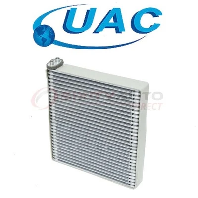 UAC AC Evaporator Core for 2014-2016 Infiniti Q60 - Heating Air Conditioning qk Foto 1 de 4