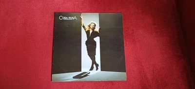 Cosa Rosa - Traumstation - LP - mit Rosa auf Hawaii und anderen Titeln - Bild 1 von 4