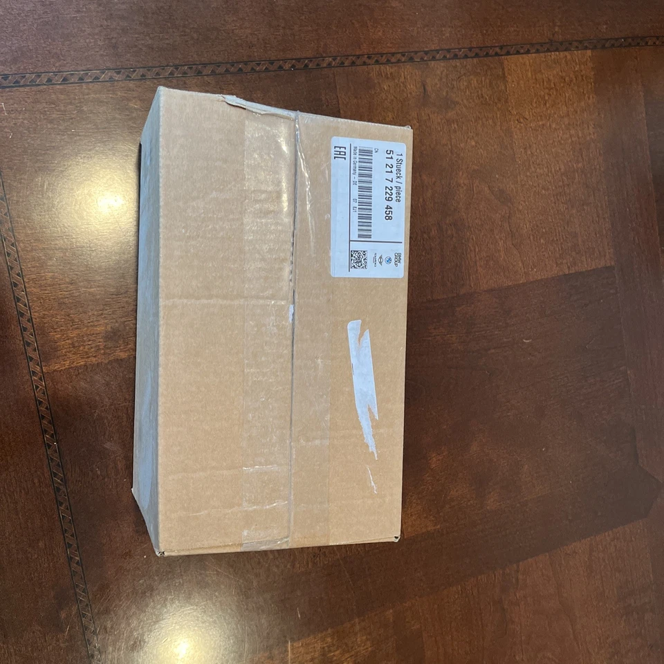 Atuador de trava de porta BMW 51217229458 - Imagem 1 de 1