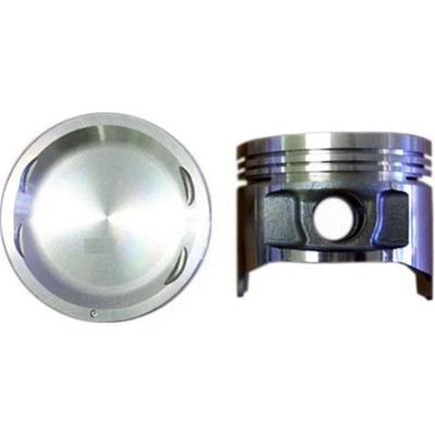 Juego de 4 pistones P602 DNJ para camioneta de carrocería dura Nissan D21 Van Pathfinder 720 Foto 1 de 3