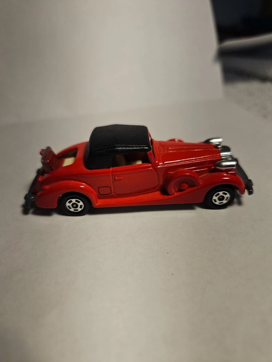 Tomica Packard Diecast Cars for sale | eBay