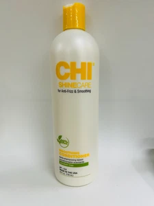 CHI Shinecare - Soothing Conditioner for Anti-Frizz and Smoothing - ( 25 oz ) - Picture 1 of 2
