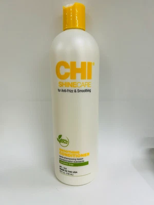 CHI Shinecare - Soothing Conditioner for Anti-Frizz and Smoothing - ( 25 oz ) - Image 1 of 2