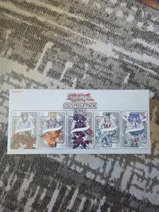 2025 Mega-Pack Bundle - Display 1st Edition (12 Tuck Boxes) - Picture 1 of 4
