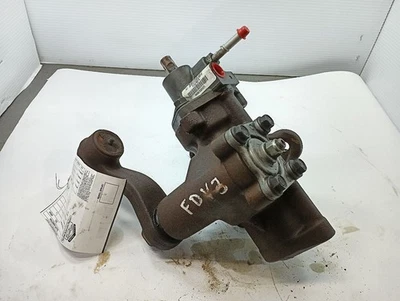 Engranaje de dirección asistida de Chevrolet Silverado 1500 2007 12400680 Foto 1 de 4