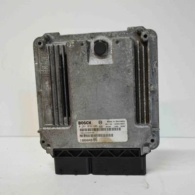 Centralina motore MITSUBISHI OUTLANDER II CWW 1860A906 2.0 Diesel 103kw 13345193 - Immagine 1 di 4