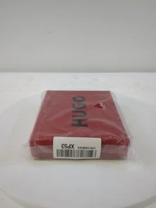 Hugo Boss Men's Smooth Leather Dress Belt, Light Chestnut, One Size - Picture 1 of 5