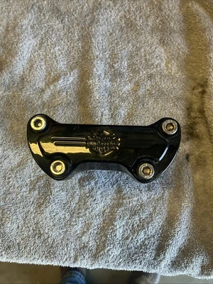 Risers de barra Harley Davidson - Imagem 1 de 3