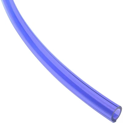 Helix Fuel Line - Transparent Purple - 5/16" x 25' 516-7172 - Imagem 1 de 3