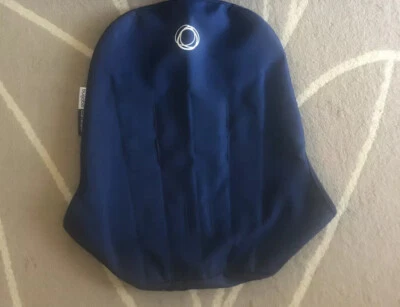 Funda Asiento Bugaboo Cameleon 1 Azul Marino REEMPLAZO Foto 1 de 4
