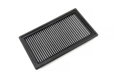 Filtro de ar painel drop-in desempenho HPS para Nissan 89-98 240SX 2.4L L4 90 91 92 - Imagem 1 de 2