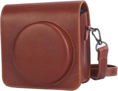 Estuche de protección bolsa con correa ajustable para cámara Fujifilm Instax SQUARE SQ1 Foto 1 de 4
