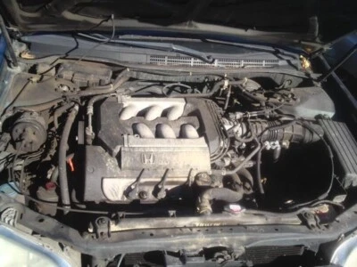 Honda Accord 1998-2002 eje lateral derecho pasajero nudillo derecho OEM Foto 1 de 2