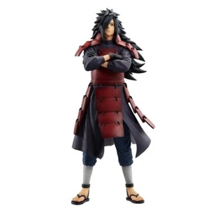 ichiban kuji NARUTO Shippuden Prize last one Naruto Madara Uchiha Figur NEU - Bild 1 von 8