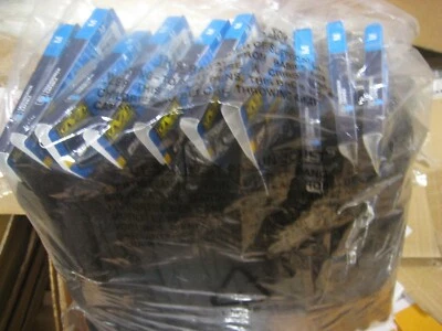 10 PACK Mechanix Wear RCW-FF-009 MEDIUM Cold Weather INSULATED Fastfit Gloves