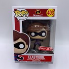 Funko Pop! Incredibles 2 Elastigirl Target Exclusive #403