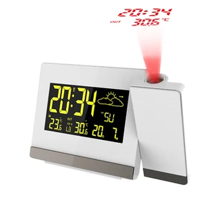 Technoline WT549 Projektionswecker - Bild 1 von 8