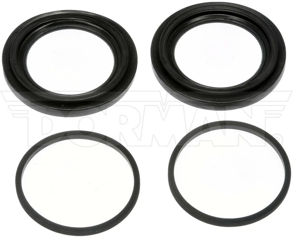 Kit de reparación de pinza de freno de disco Dorman trasero para Ford F-350 Super Duty 2005-2010 Foto 1 de 1
