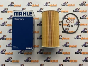 Oil Filter for Land Rover Range Rover P38 95-02 2.5TD BMW OEM MAHLE STC3350 - Picture 1 of 3