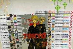 Tokyo Revengers Ken Wakui Manga Comic Volume 1-31 Set (English Version) DHL - Picture 1 of 19