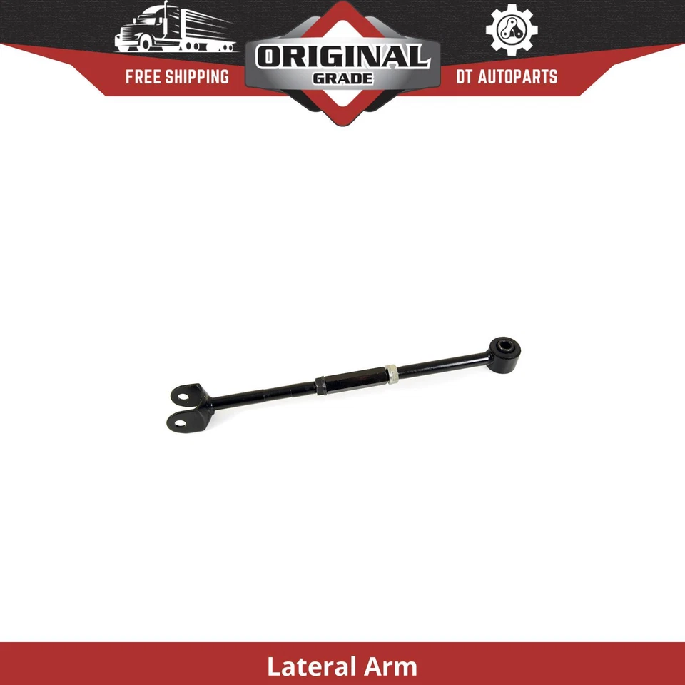 Brazo lateral delantero trasero Mevotech 2005 para Lexus RX330 2004-2006 TRACCIÓN DELANTERA Foto 1 de 1