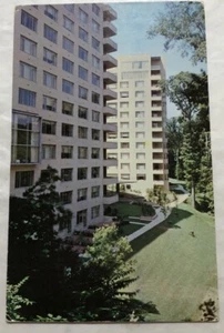 Cartolina The Woodner Washington 10, DC (J2) - Foto 1 di 2