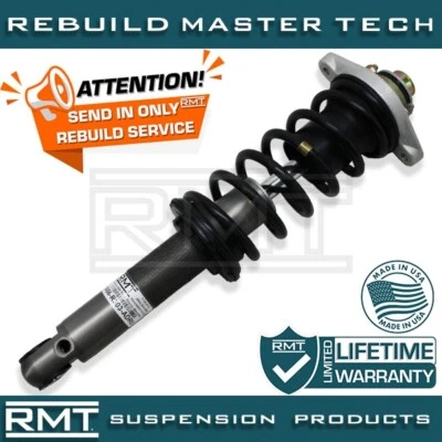 Amortiguador hidráulico trasero izquierdo o derecho para Ferrari 456/456M 1992-2004 Foto 1 de 4