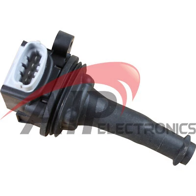 NEW IGNITION COIL ON PLUG **FOR VOLVO 2.4L 2.5L 5CYL L5 - Image 1 of 4