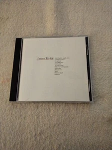 James Taylor~Greatest Hits CD~ Warner Bros Records~3113-2~EX  - Imagen 1 de 7
