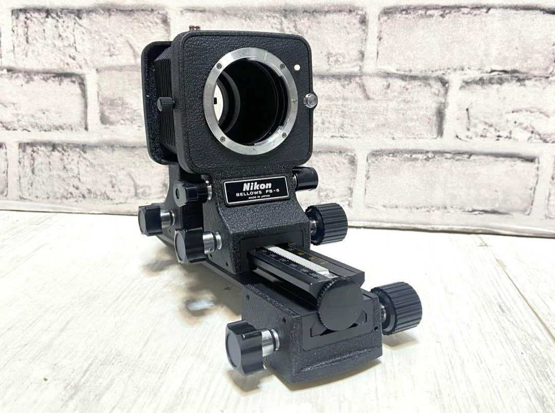 Nikon Pb 6 for sale | eBay