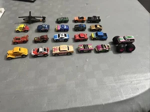 Lotto Rare Micromachines Gallob - Imagen 1 de 4