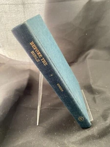 Before the Bible by Cyrus H. Gordon - Picture 1 of 1