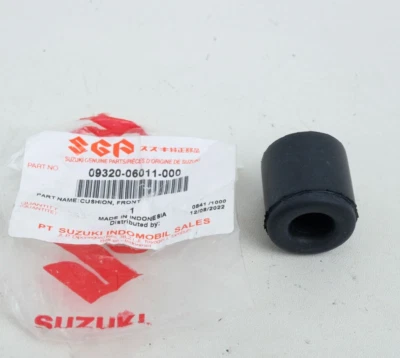 SUZUKI SAMURAI JIMNY SIERRA SJ410 SJ413 COJÍN CAPÓ VENTANA DELANTERA FABRICANTE ORIGINAL Foto 1 de 4