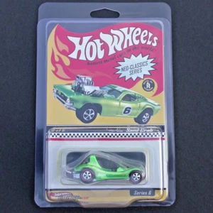 2007 Hot Wheels RLC Neo Classics Series 6 Sand Crab #9264/11000 - Bild 1 von 3