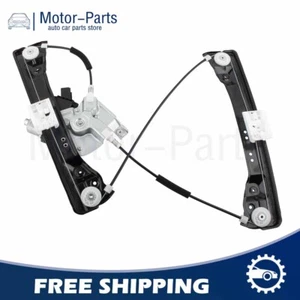 Front Left Power Window Regulator w/Motor for Buick Lacrosse 10-16 751-539 - Picture 1 of 8