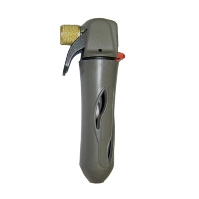 Portable Handheld CO2 Charger for Ball Lock & Pin Lock Keg Dispensing 1/4 in MFL