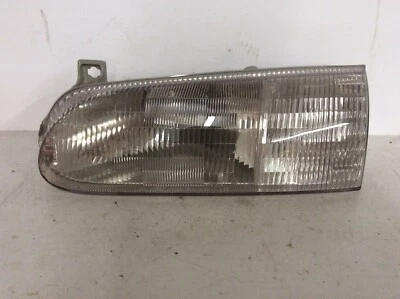 Faro lateral izquierdo del conductor Ford Windstar OEM F58B-13N087-A nuevo en stock 95 96 97 Foto 1 de 2