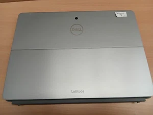 Dell 7200 2in1 | i5-8365U | 16GB RAM | 256GB M.2 PCIe SSD | Win 11 Pro | {jc57} - Picture 1 of 16