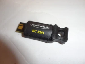 Banner Engineering SC-XM1 Memory program storage memory stick - Picture 1 of 3