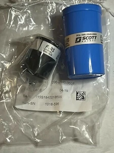 096-2846-0001 scott nos old stock - Picture 1 of 1