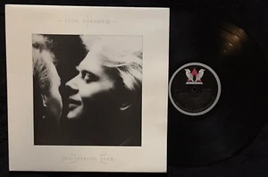 John Farnham – Whispering Jack, 1986 OZ LP NM-, Wheatley Records – SFL1 0149 - Picture 1 of 5