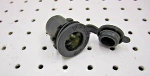 2014 KYMCO MXU 700i LE 4X4 12V DC SOCKET PLUG 31601 31601-LDB5-E00 - Picture 1 of 2