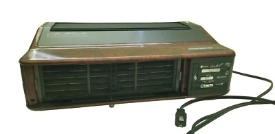 Purificador de Aire Oreck XL Profesional Signature Series AIR8SD Tipo 3 - Video (Funciona) Foto 1 de 4