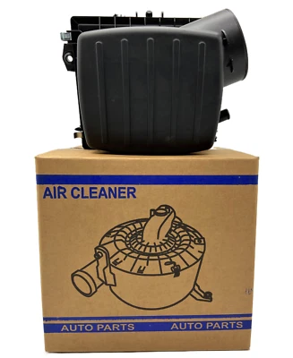Air Cleaner Box for Jeep Grand Cherokee 11-21 Dodge Durango 11-24 3.6&5.7L - Imagem 1 de 4