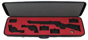 Peak Case - Case For A Henry Lever Action Rifle & Revolvers - Picture 1 of 2