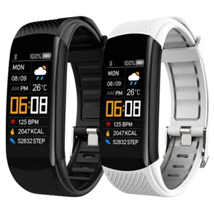 2025 NEW Fit*bit Smart Watch Activity Tracker Fitness Watches Heart Rate Monitor - Picture 1 of 17