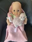 Baby Annabell Doll Soft Bodied 14 Inches High