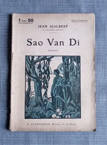 Sao Van Di - Imagen 1 de 1